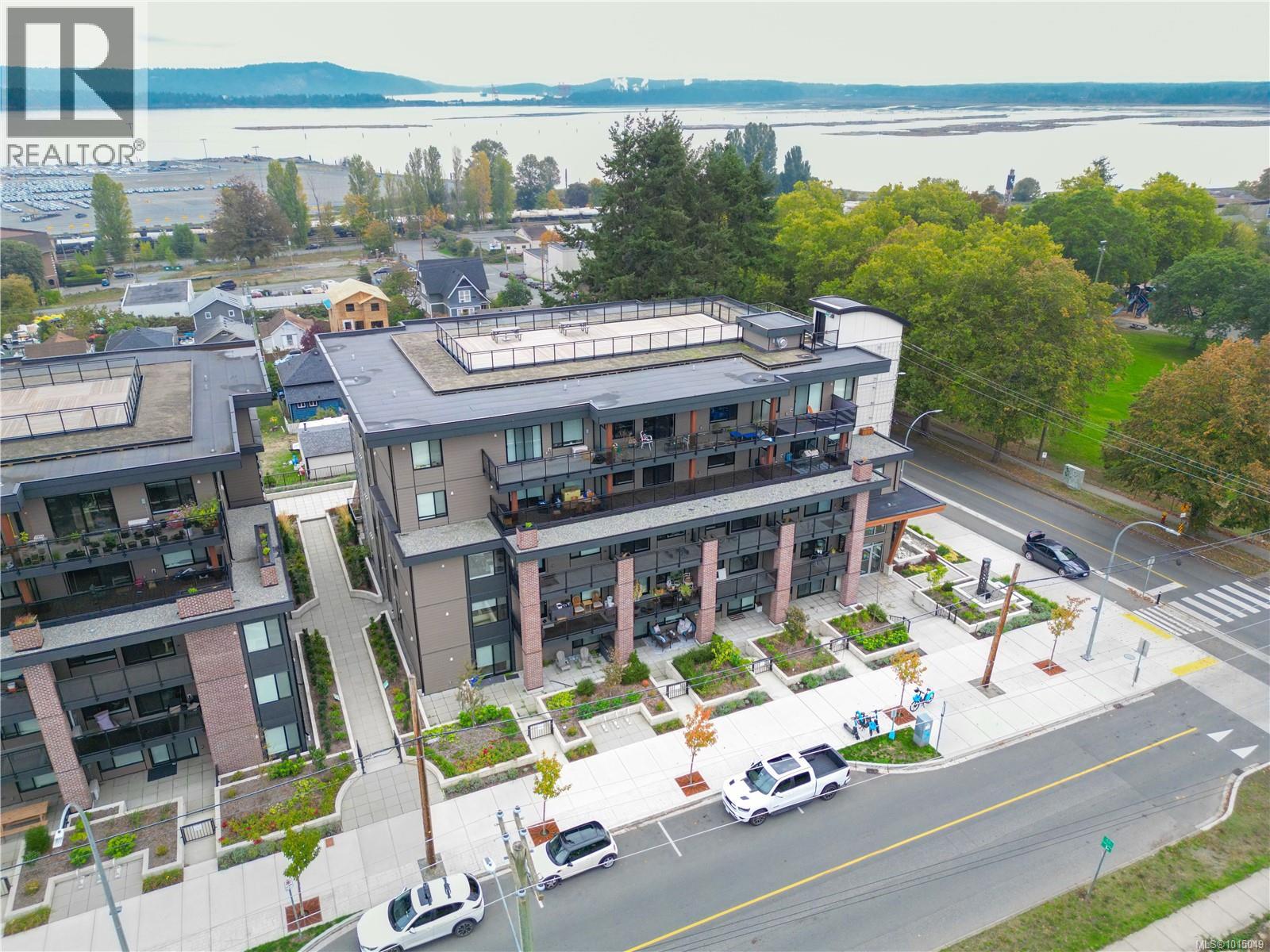 502 147 Haliburton St, Nanaimo, British Columbia  V9R 4V9 - Photo 22 - 1015049