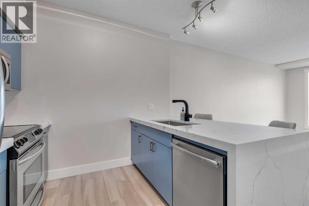 1614, 8710 Horton Road Sw, Calgary, Alberta  T2V 4C6 - Photo 5 - A2254696