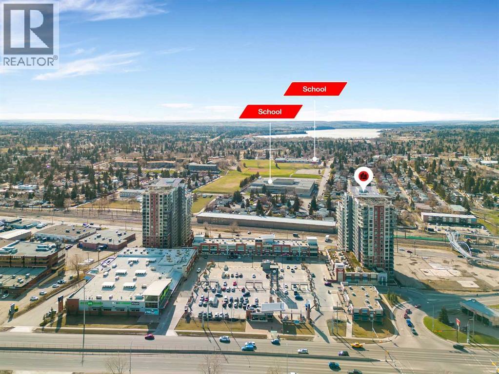 1614, 8710 Horton Road Sw, Calgary, Alberta  T2V 4C6 - Photo 24 - A2254696