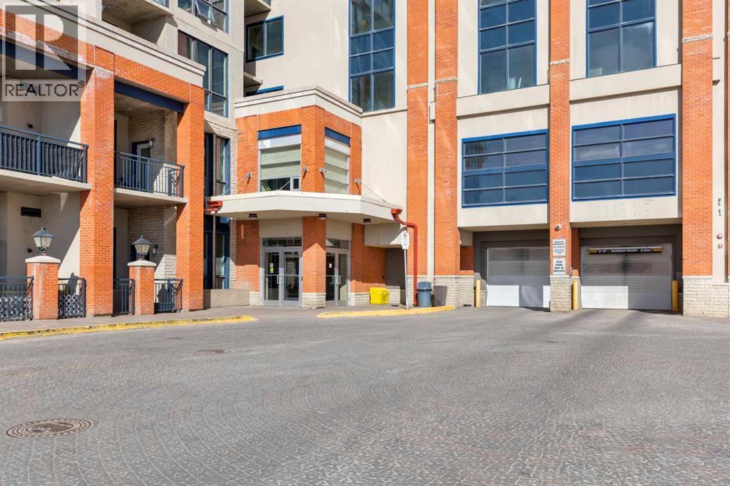 1614, 8710 Horton Road Sw, Calgary, Alberta  T2V 4C6 - Photo 17 - A2254696