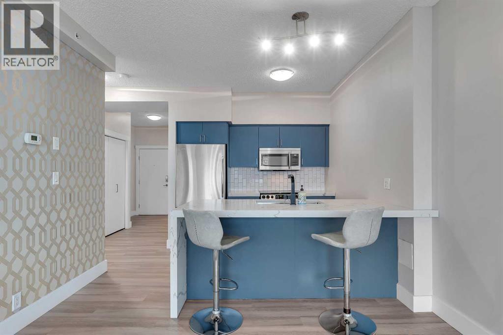 1614, 8710 Horton Road Sw, Calgary, Alberta  T2V 4C6 - Photo 1 - A2254696