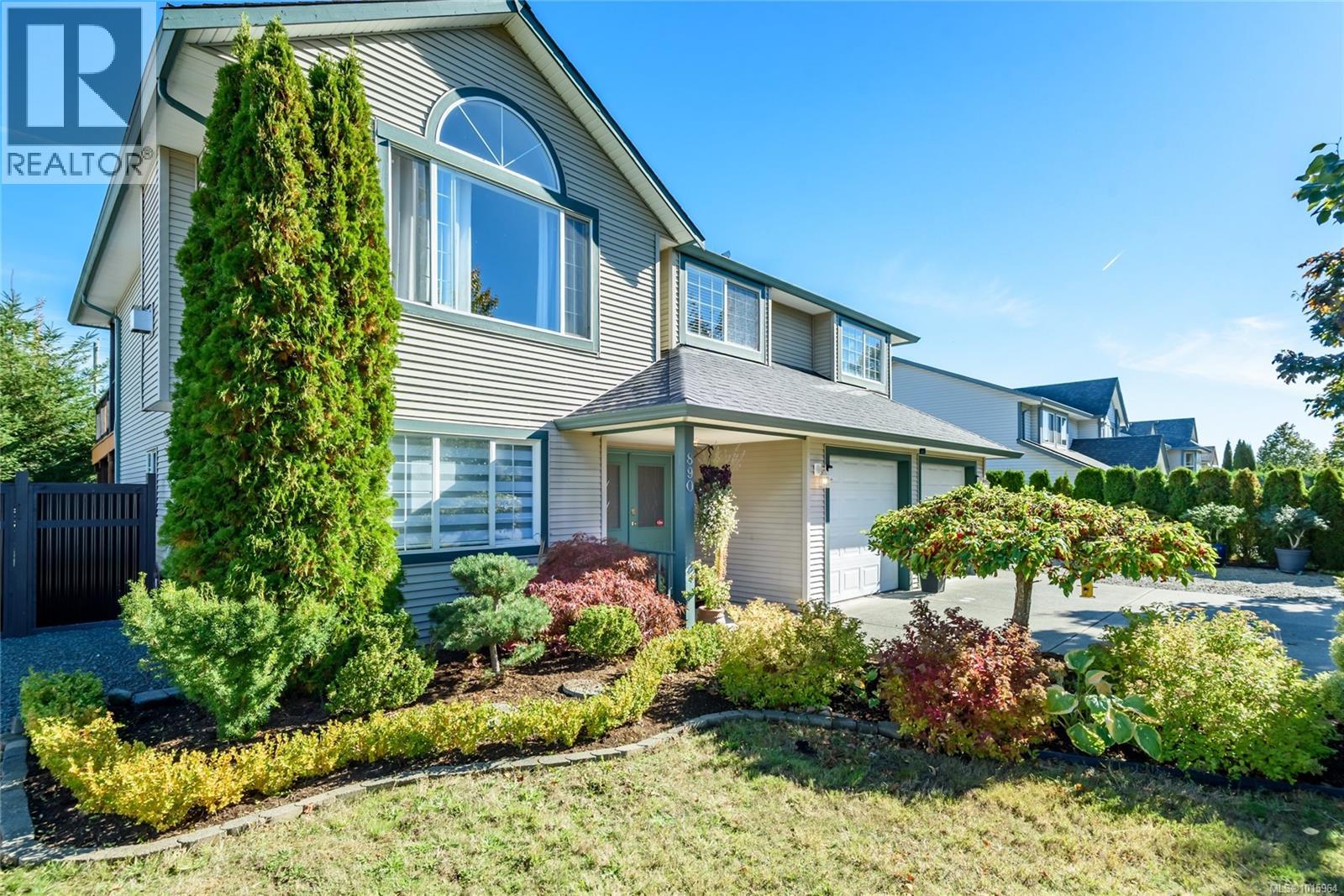 890 Waddington Cres, Courtenay, British Columbia  V9N 9H7 - Photo 18 - 1015964