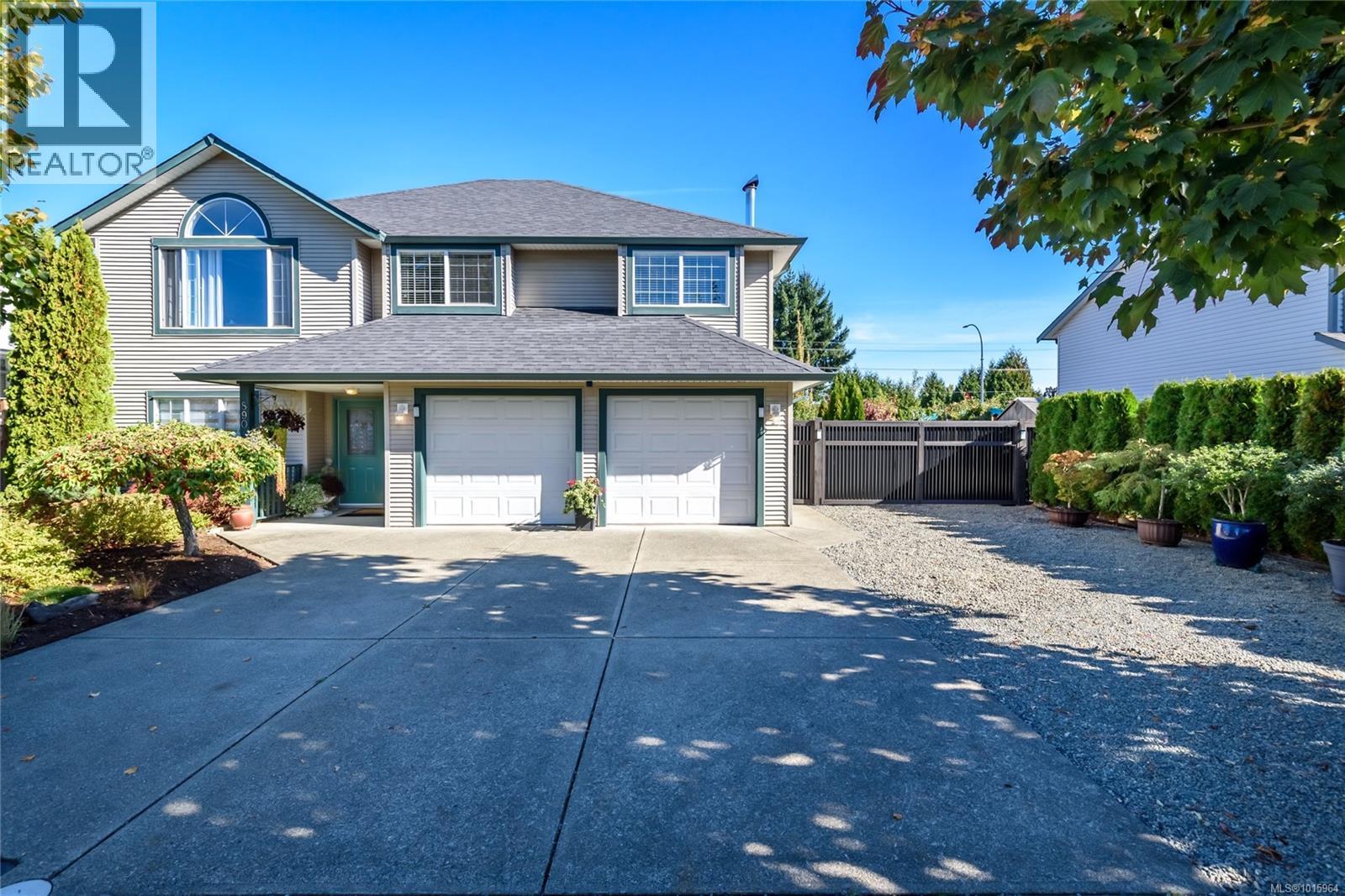 890 Waddington Cres, Courtenay, British Columbia  V9N 9H7 - Photo 19 - 1015964