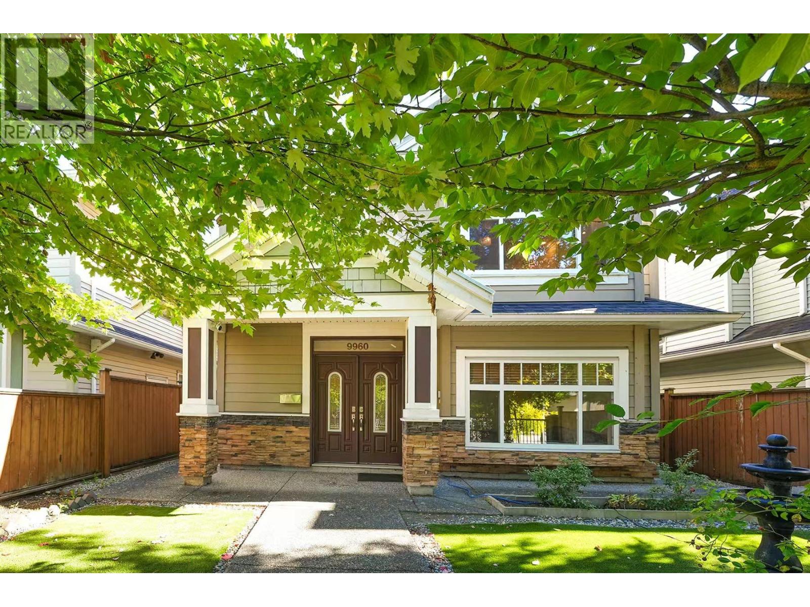 9960 No. 4 Road, Richmond, British Columbia  V7A 2Z3 - Photo 2 - R3055563