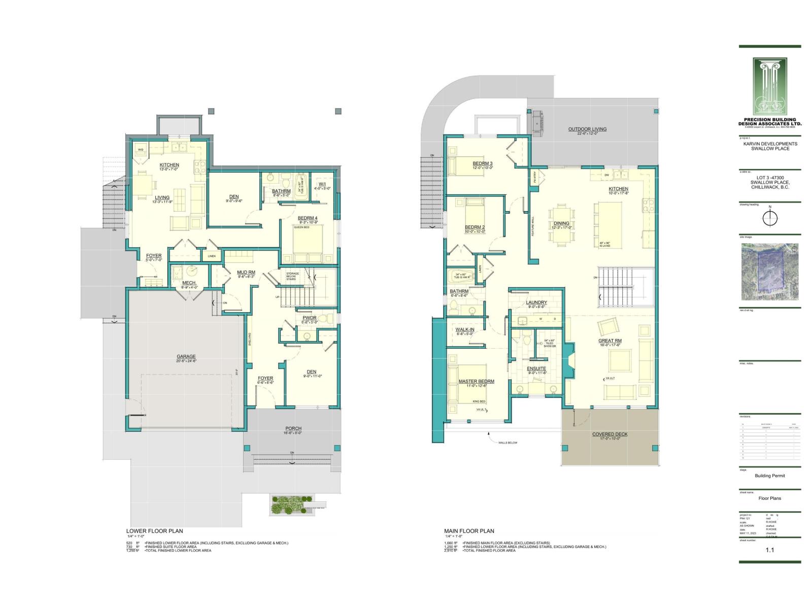 Property at 47262 VALERIE PLACE image 3