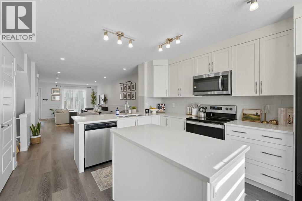 102, 474 Seton Circle Se, Calgary, Alberta  T3M 3P6 - Photo 11 - A2260602