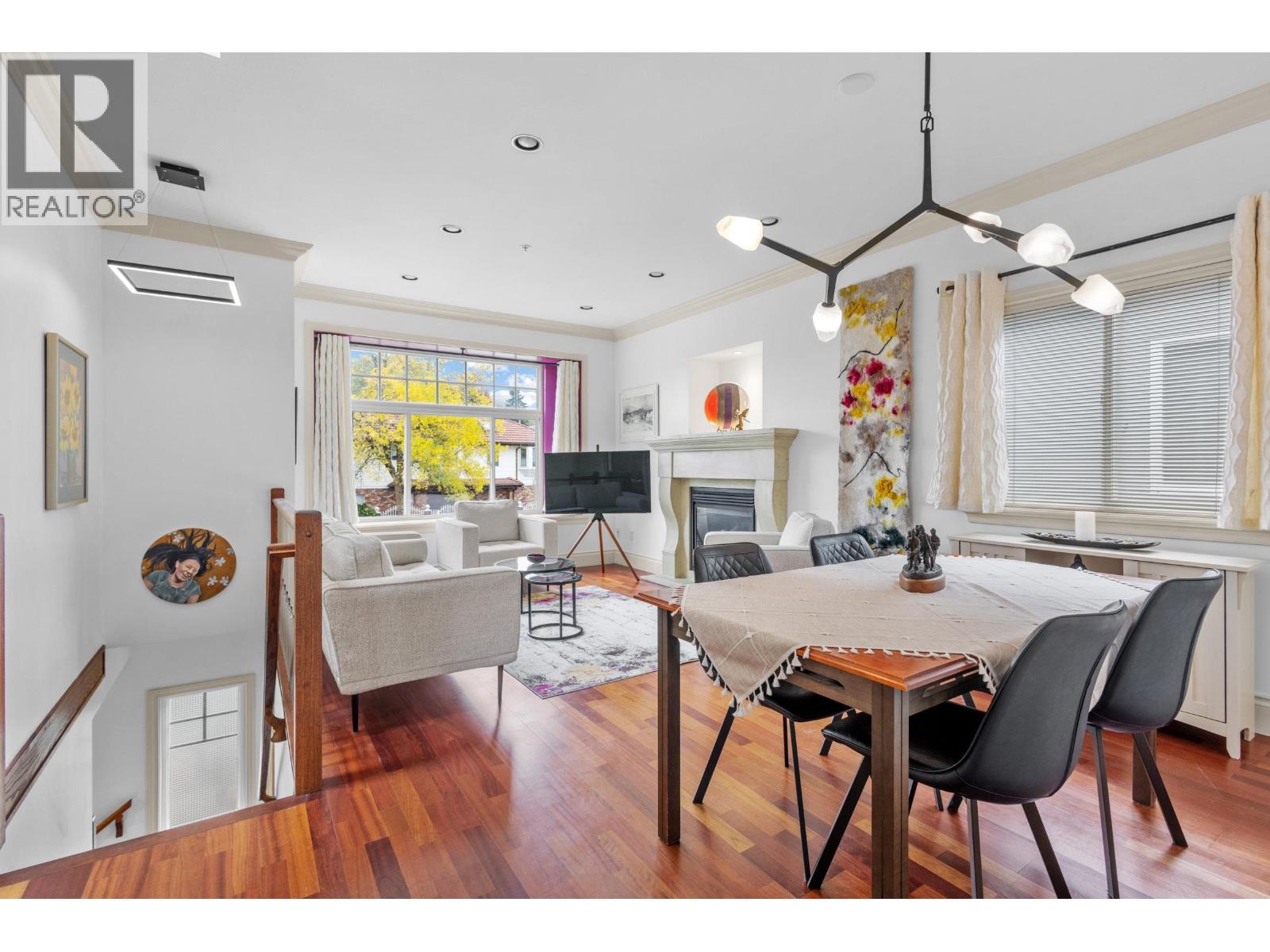 4377 Inverness Street, Vancouver, British Columbia  V5V 4X1 - Photo 5 - R3057166