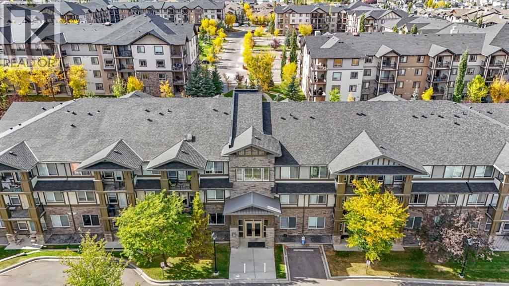 109, 48 Panatella Road Nw, Calgary, Alberta  T3K 0V4 - Photo 1 - A2261670