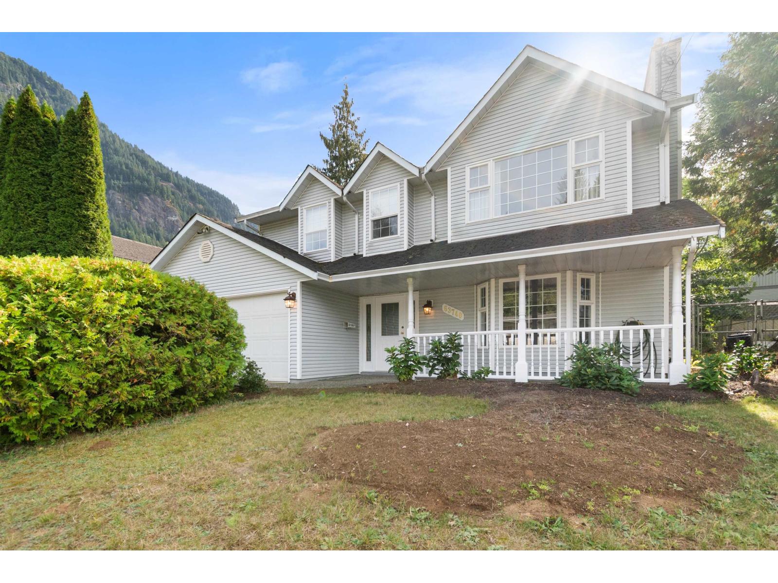 63740 Rosewood Avenue, Hope, Hope, British Columbia  V0X 1L2 - Photo 3 - R3052671