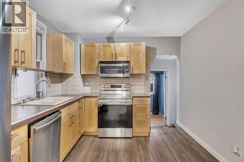 314 8 Avenue Ne, Calgary, Alberta  T2E 0P9 - Photo 14 - A2263156