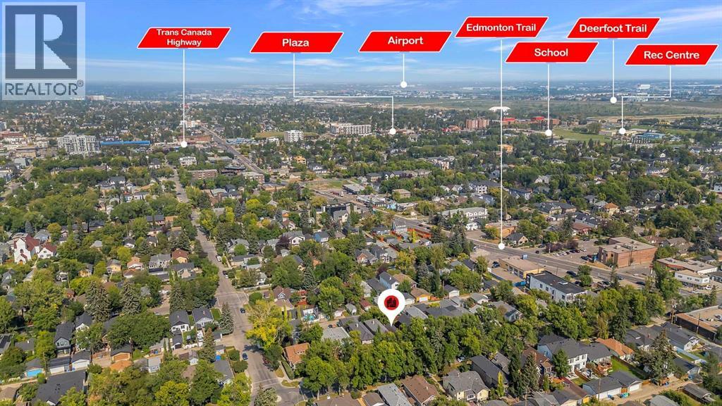 314 8 Avenue Ne, Calgary, Alberta  T2E 0P9 - Photo 31 - A2263156