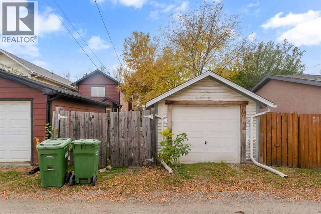 314 8 Avenue Ne, Calgary, Alberta  T2E 0P9 - Photo 26 - A2263156
