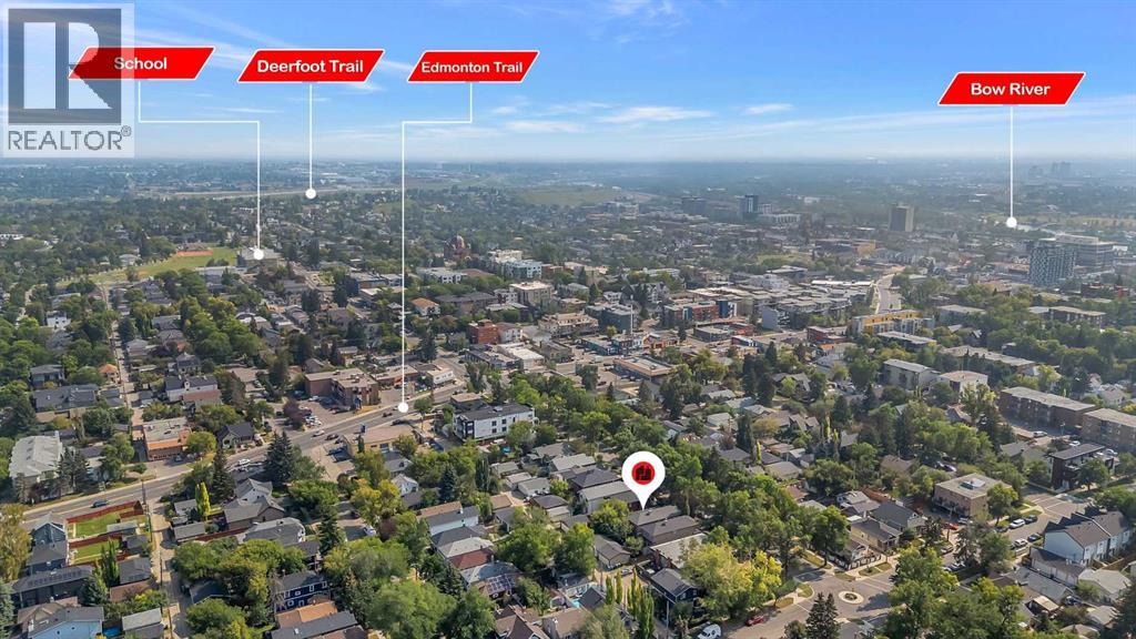 314 8 Avenue Ne, Calgary, Alberta  T2E 0P9 - Photo 32 - A2263156