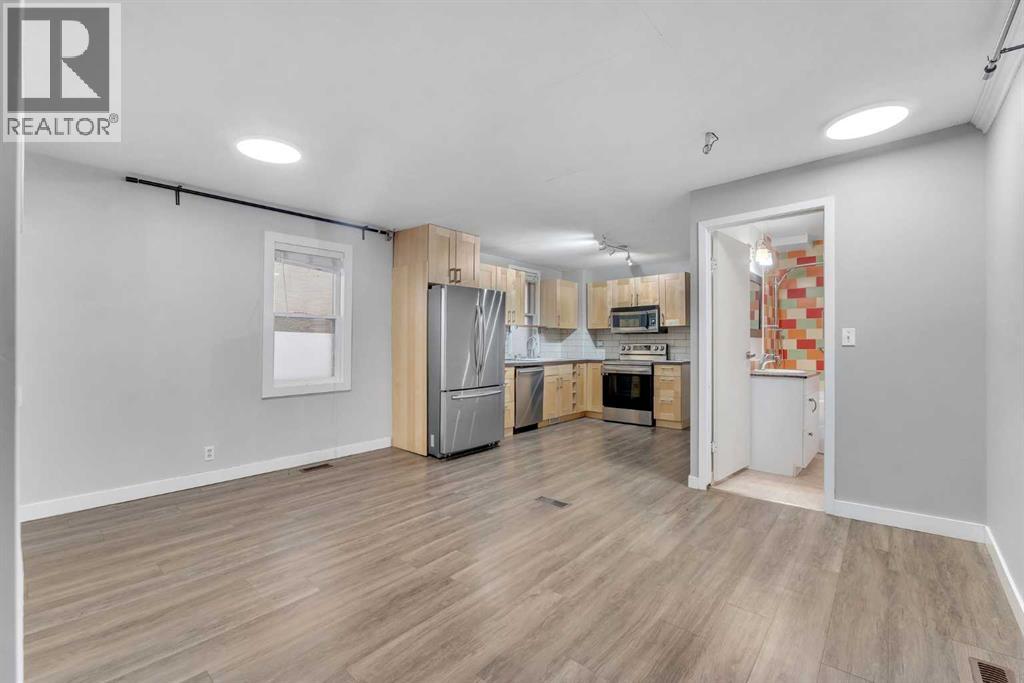 314 8 Avenue Ne, Calgary, Alberta  T2E 0P9 - Photo 9 - A2263156