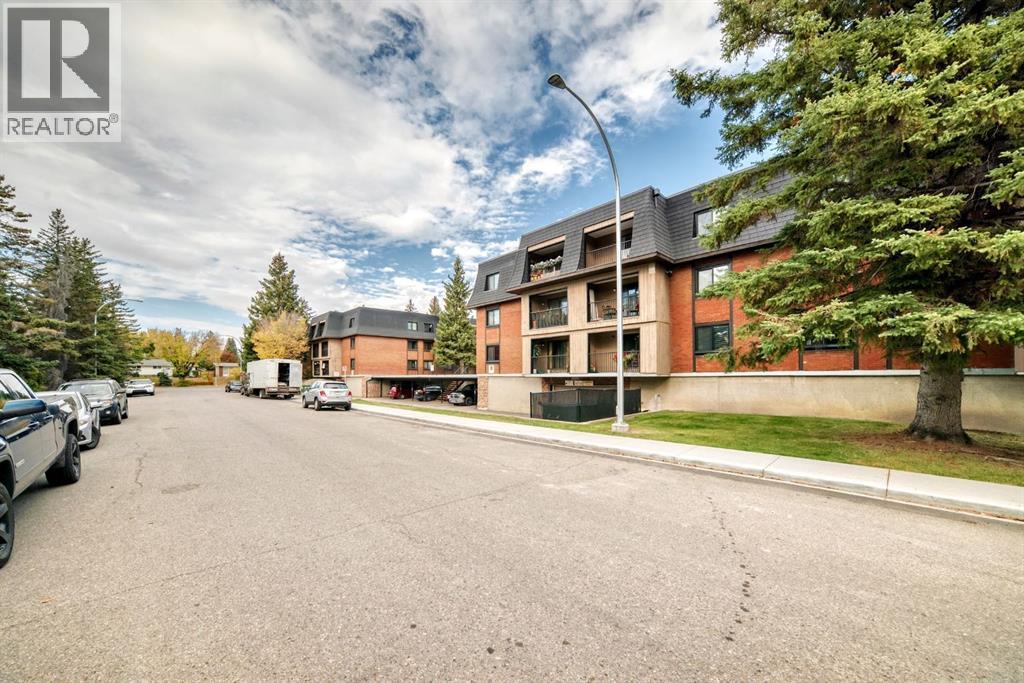 2204, 4001b 49 Street Nw, Calgary, Alberta  T3A 2C9 - Photo 36 - A2263405