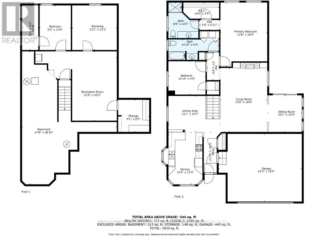 109 Emerald Court, Hamilton, Ontario  L8B 1A5 - Photo 41 - X12455230