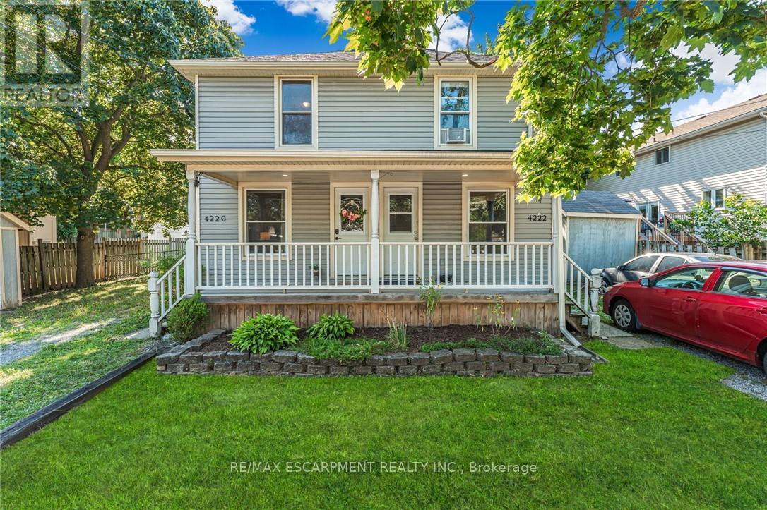 4220 Hixon Street, Lincoln, Ontario  L3J 0L6 - Photo 2 - X12455261