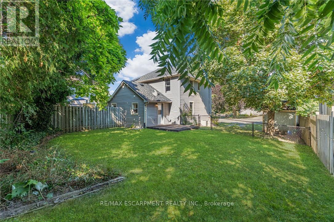 4220 Hixon Street, Lincoln, Ontario  L3J 0L6 - Photo 25 - X12455261