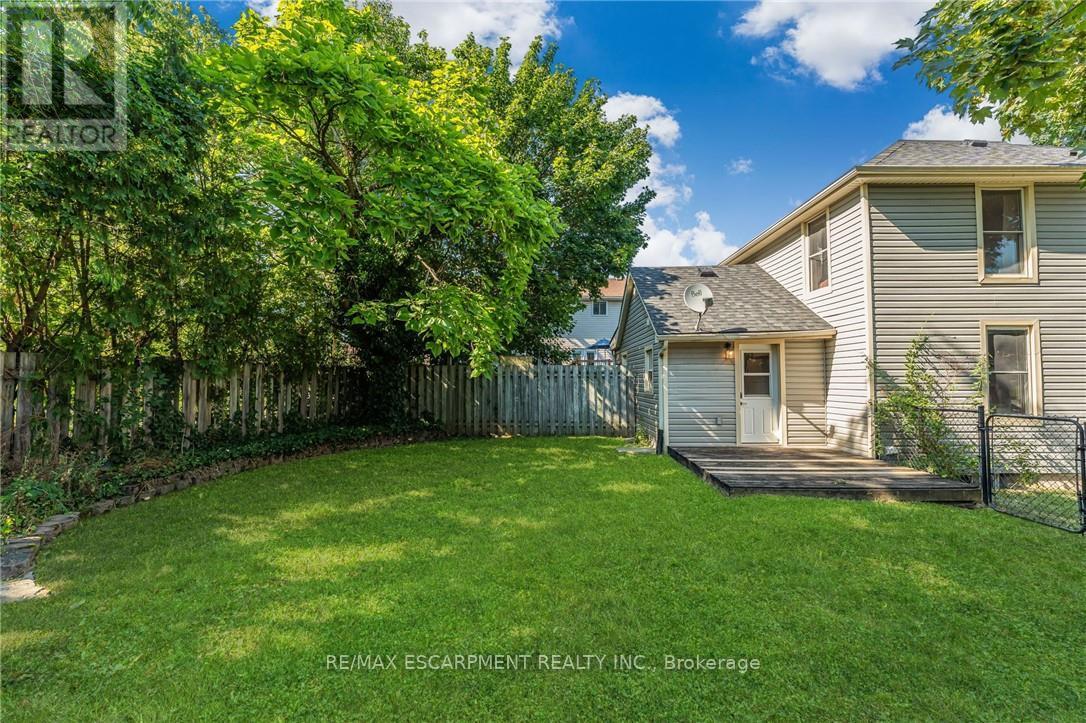 4220 Hixon Street, Lincoln, Ontario  L3J 0L6 - Photo 26 - X12455261