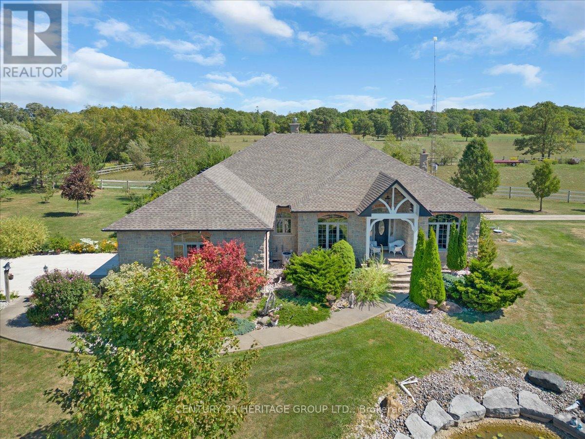 1945 ABINGDON ROAD, West Lincoln, Ontario