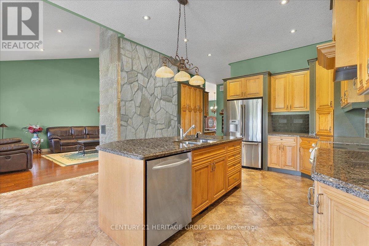 1945 Abingdon Road, West Lincoln, Ontario  L0R 1E0 - Photo 11 - X12455263