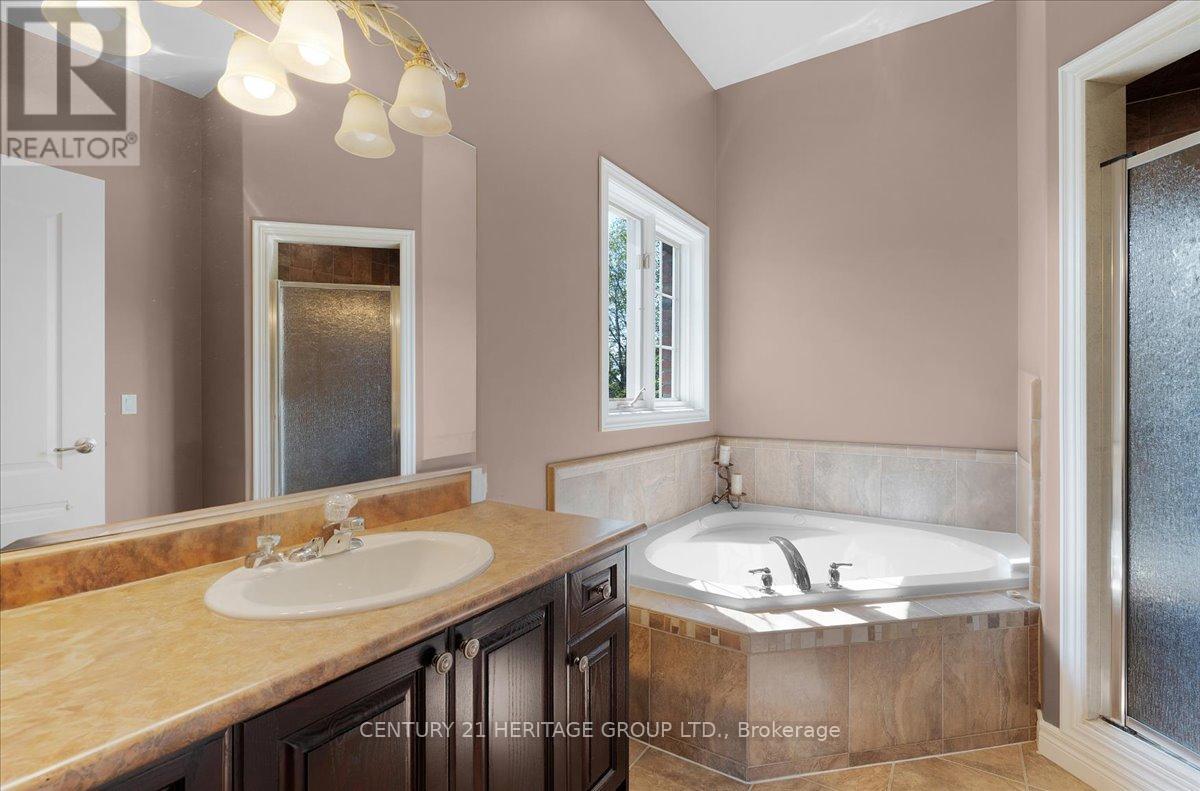 1945 Abingdon Road, West Lincoln, Ontario  L0R 1E0 - Photo 15 - X12455263