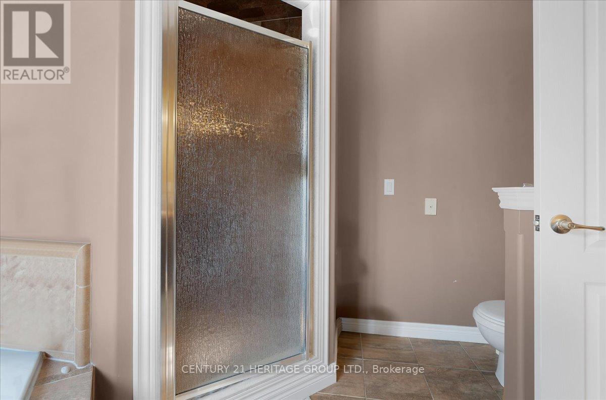 1945 Abingdon Road, West Lincoln, Ontario  L0R 1E0 - Photo 16 - X12455263