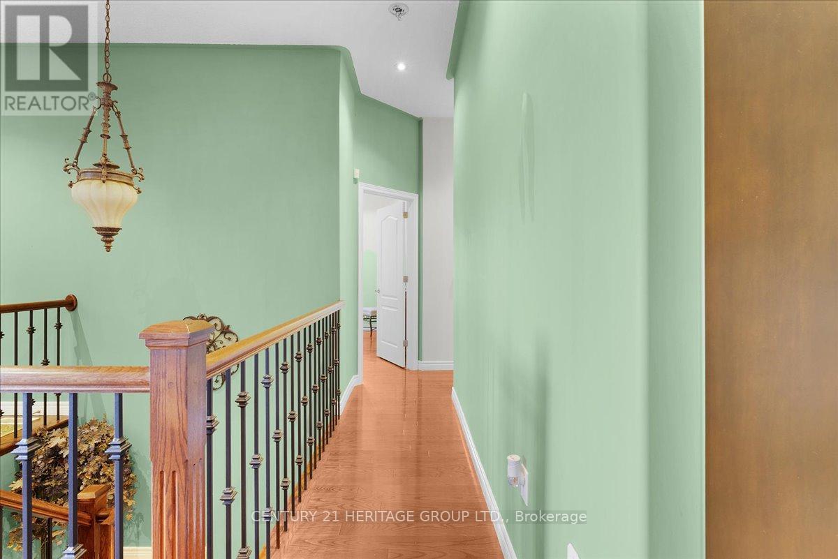 1945 Abingdon Road, West Lincoln, Ontario  L0R 1E0 - Photo 17 - X12455263