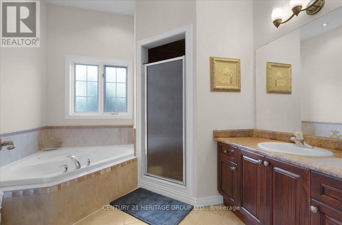 1945 Abingdon Road, West Lincoln, Ontario  L0R 1E0 - Photo 19 - X12455263