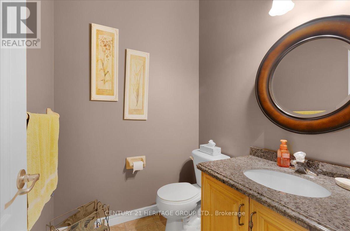 1945 Abingdon Road, West Lincoln, Ontario  L0R 1E0 - Photo 21 - X12455263