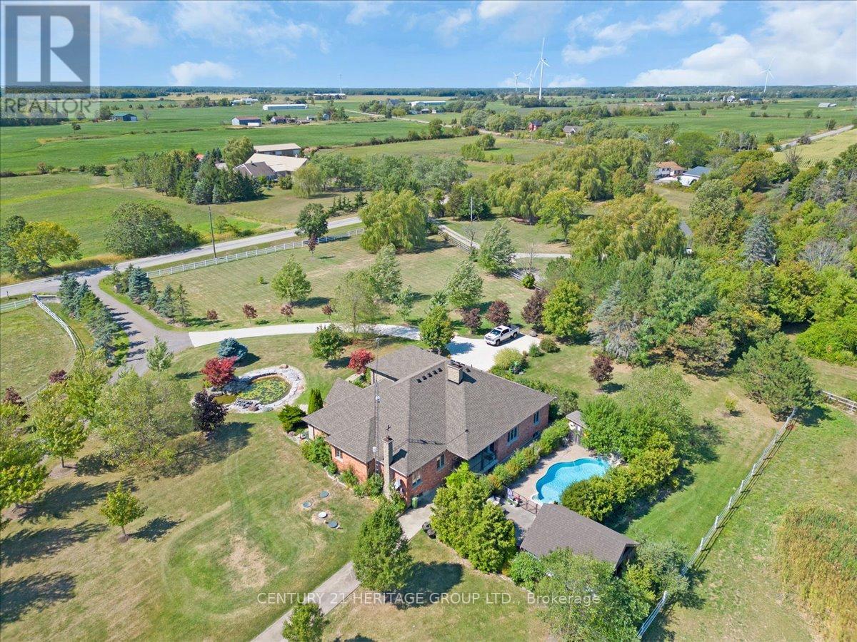 1945 Abingdon Road, West Lincoln, Ontario  L0R 1E0 - Photo 35 - X12455263