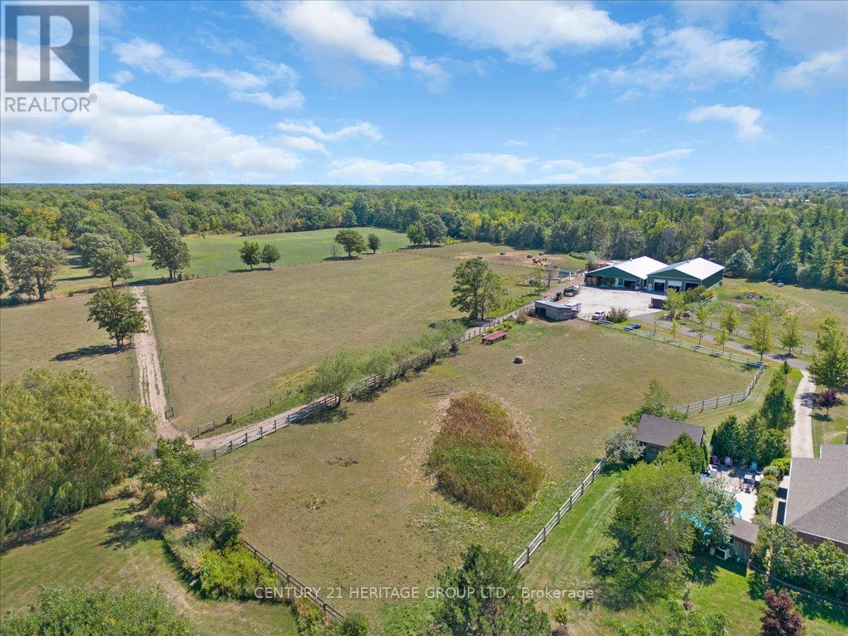1945 Abingdon Road, West Lincoln, Ontario  L0R 1E0 - Photo 44 - X12455263