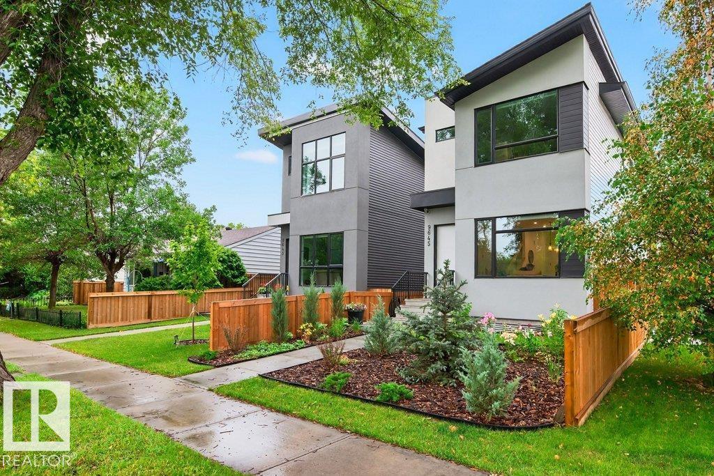 9645 70 Av Nw, Edmonton, Alberta  T6E 0V2 - Photo 2 - E4461547