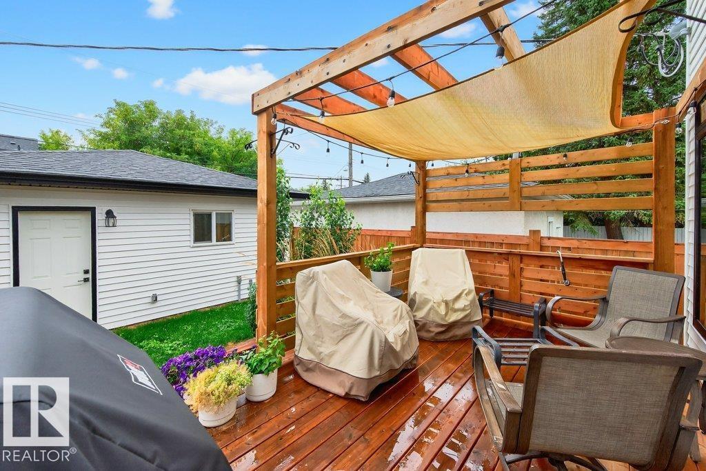 9645 70 Av Nw, Edmonton, Alberta  T6E 0V2 - Photo 48 - E4461547