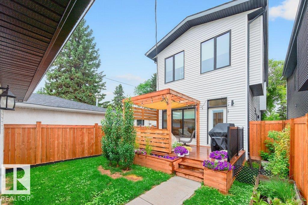 9645 70 Av Nw, Edmonton, Alberta  T6E 0V2 - Photo 50 - E4461547