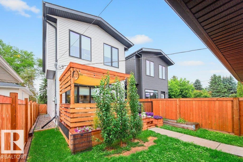 9645 70 Av Nw, Edmonton, Alberta  T6E 0V2 - Photo 52 - E4461547
