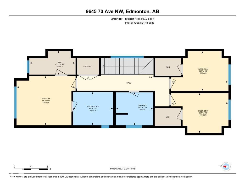 9645 70 Av Nw, Edmonton, Alberta  T6E 0V2 - Photo 55 - E4461547