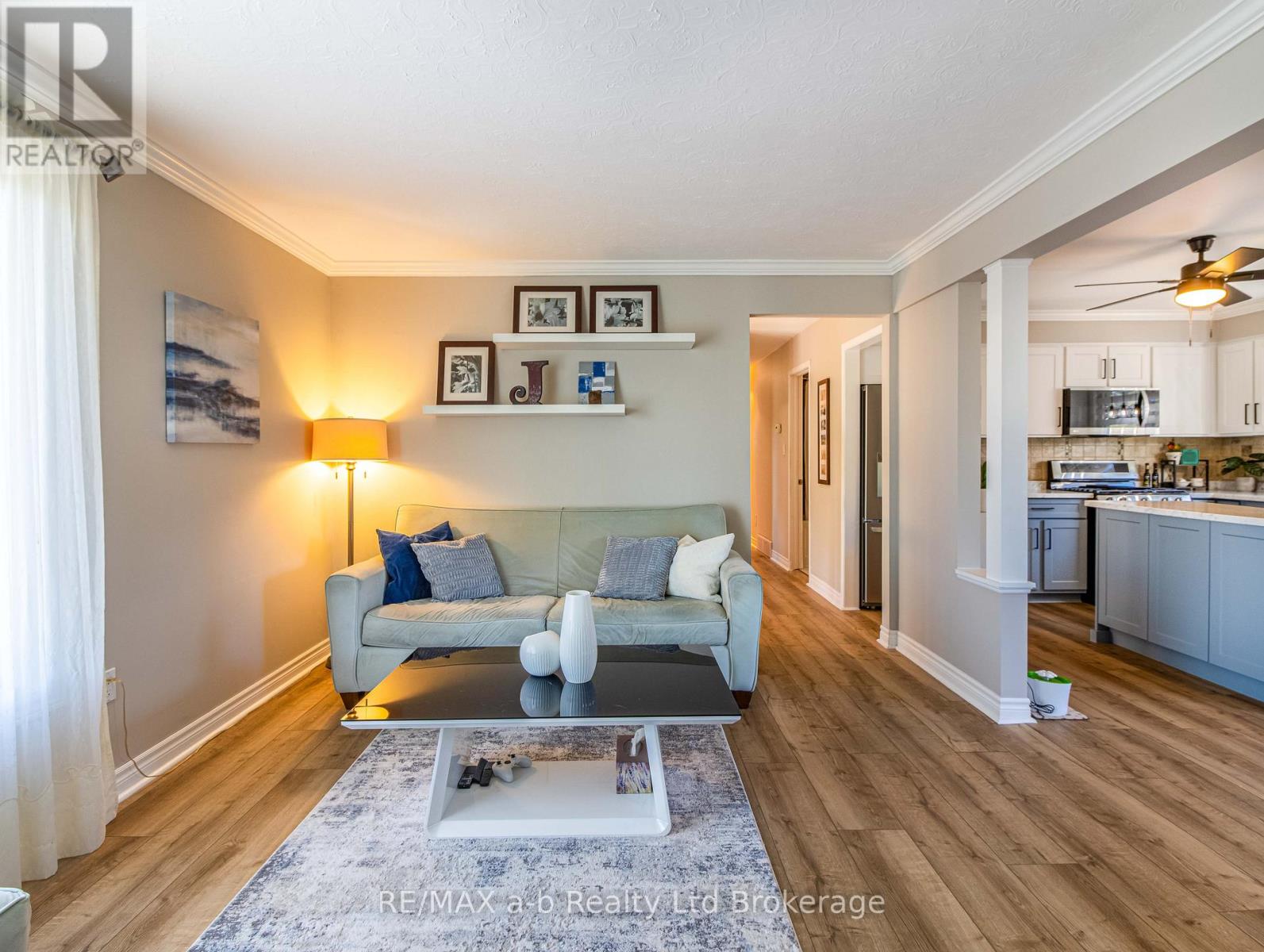 454841 East Hill Line, South-West Oxford, Ontario  N4S 7V6 - Photo 14 - X12455362