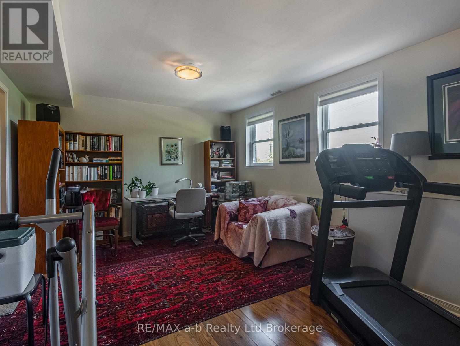 454841 East Hill Line, South-West Oxford, Ontario  N4S 7V6 - Photo 25 - X12455362