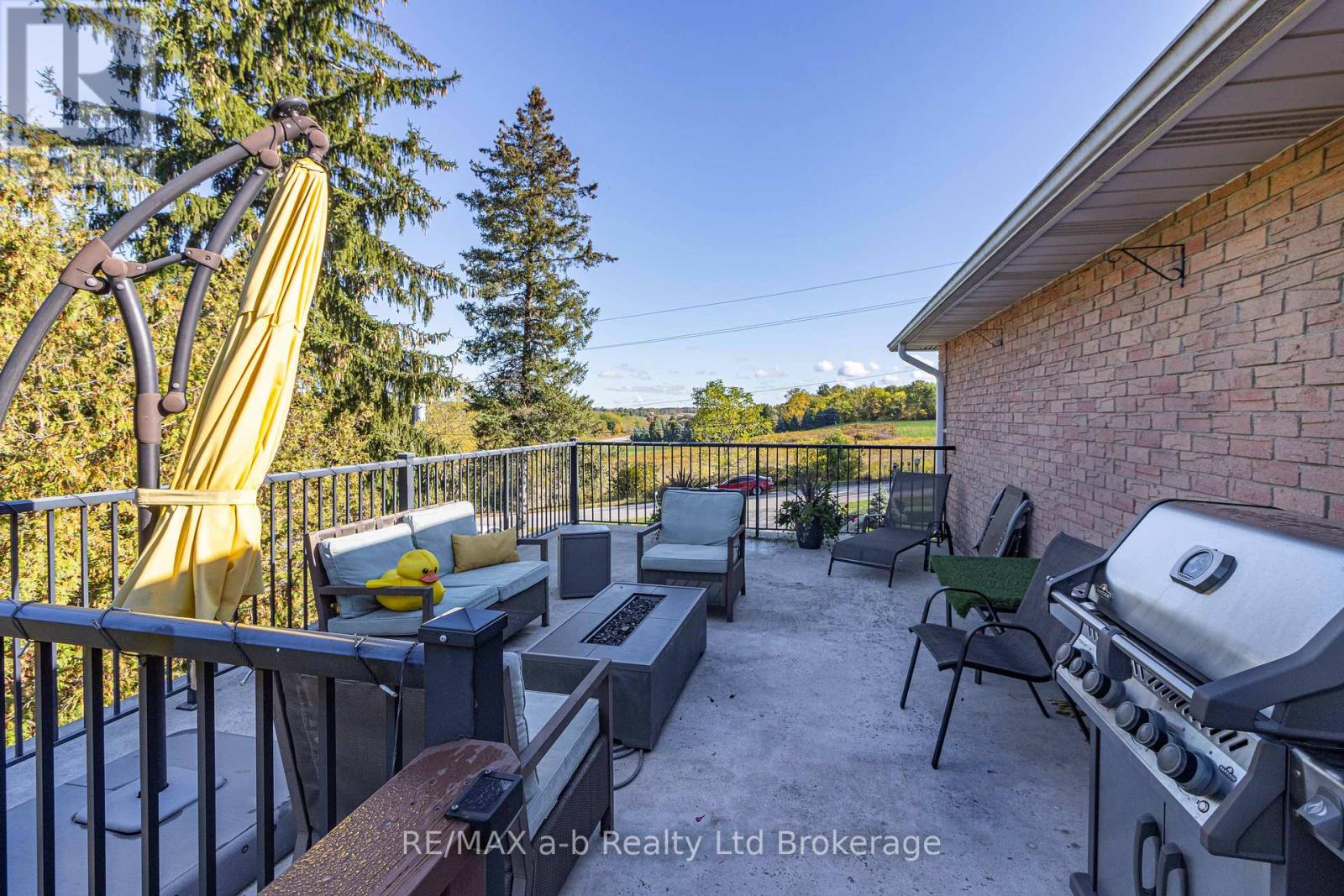 454841 East Hill Line, South-West Oxford, Ontario  N4S 7V6 - Photo 4 - X12455362