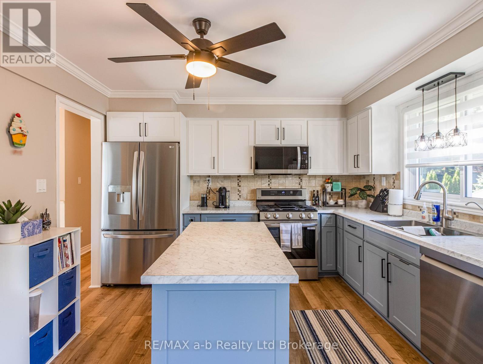 454841 East Hill Line, South-West Oxford, Ontario  N4S 7V6 - Photo 8 - X12455362
