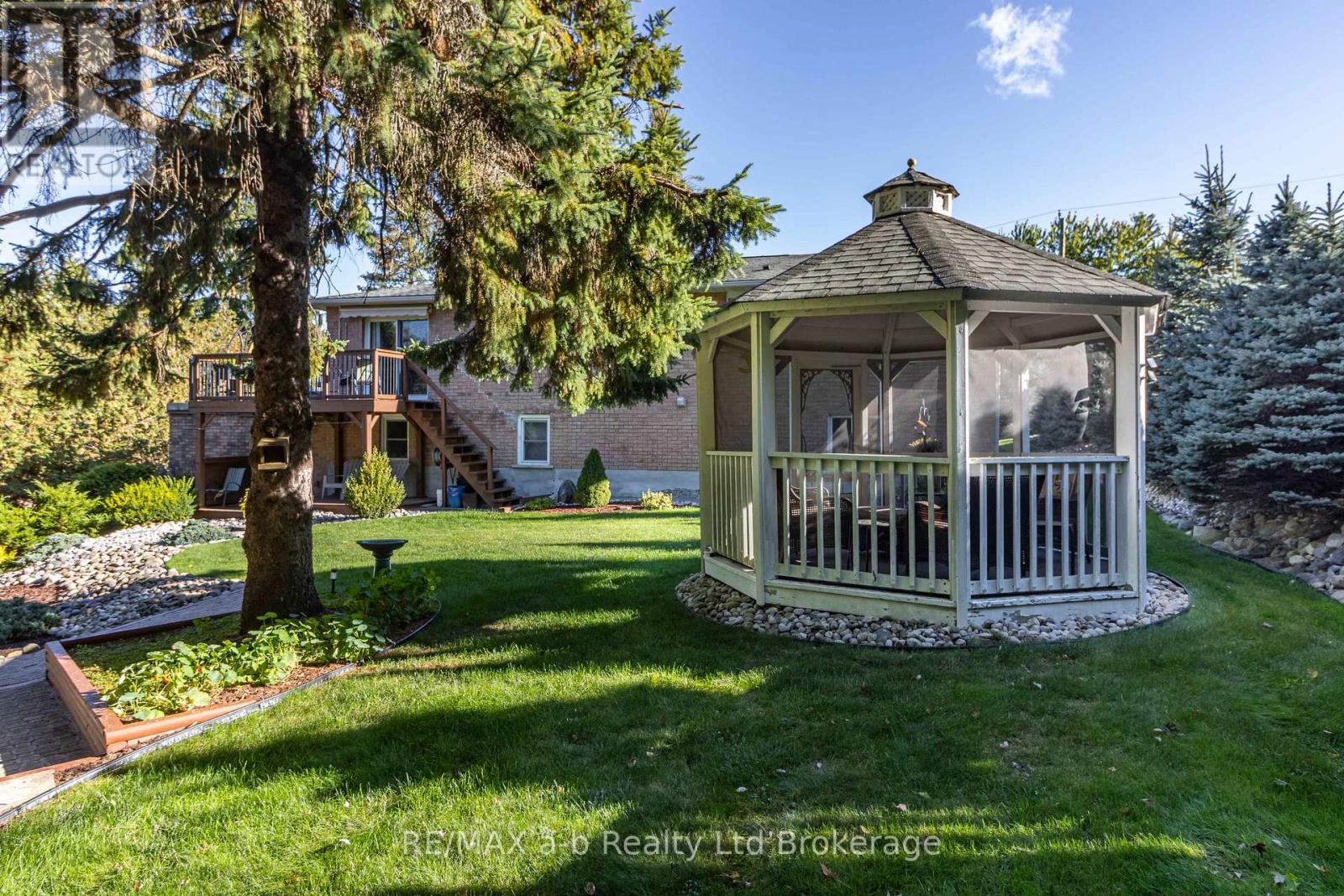 454841 East Hill Line, South-West Oxford, Ontario  N4S 7V6 - Photo 5 - X12455362
