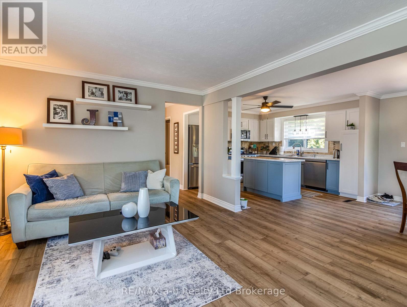 454841 East Hill Line, South-West Oxford, Ontario  N4S 7V6 - Photo 9 - X12455362