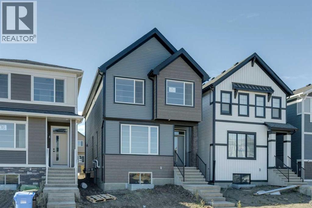 80 Homestead View Ne, Calgary, Alberta  T3J 5W2 - Photo 3 - A2263596