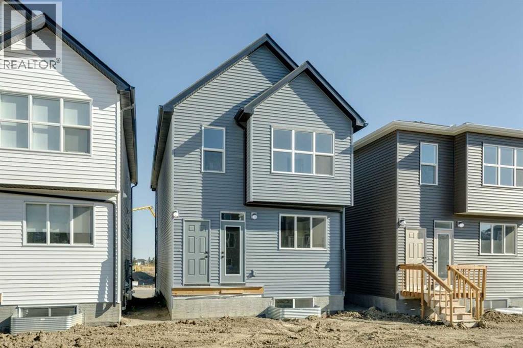 80 Homestead View Ne, Calgary, Alberta  T3J 5W2 - Photo 4 - A2263596