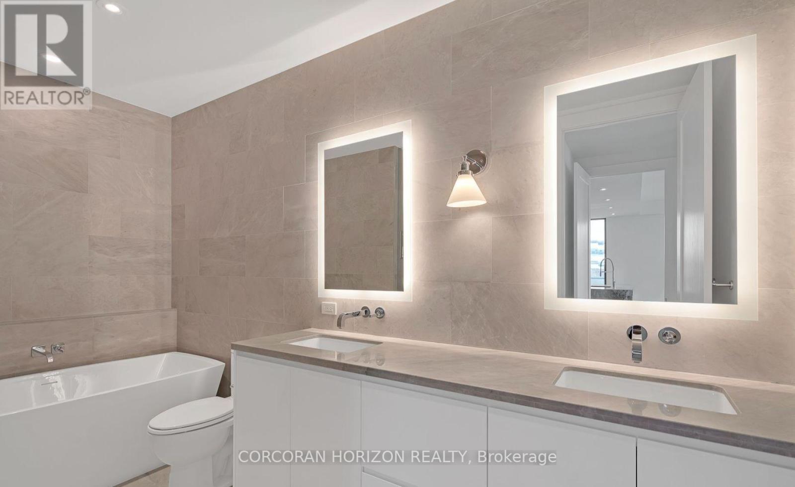 912 - 118 Merchants Wharf, Toronto, Ontario  M5A 0L3 - Photo 15 - C12455093