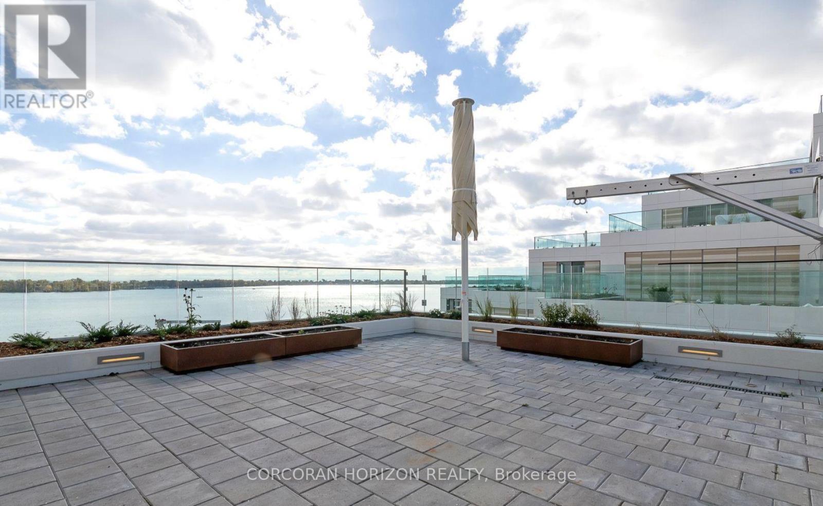 912 - 118 Merchants Wharf, Toronto, Ontario  M5A 0L3 - Photo 18 - C12455093