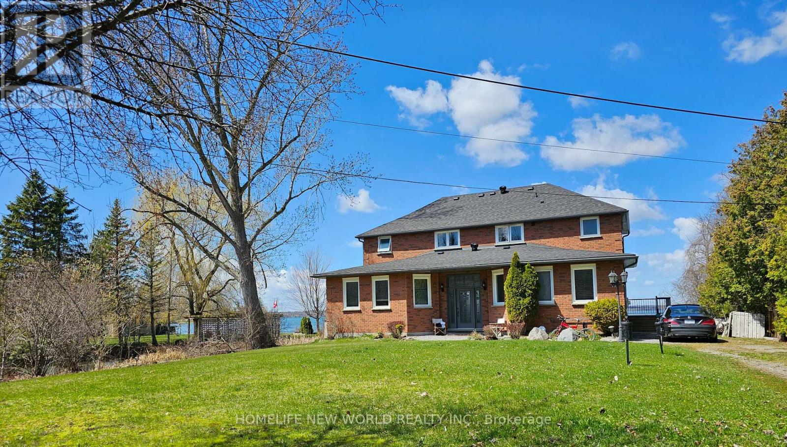 20 POTTS LANE, Scugog, Ontario