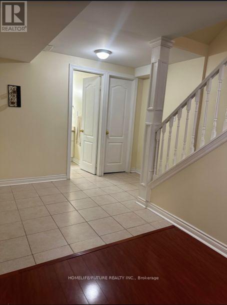 Bsmt - 54 Kentview Crescent, Markham, Ontario  L6B 0L6 - Photo 9 - N12358325