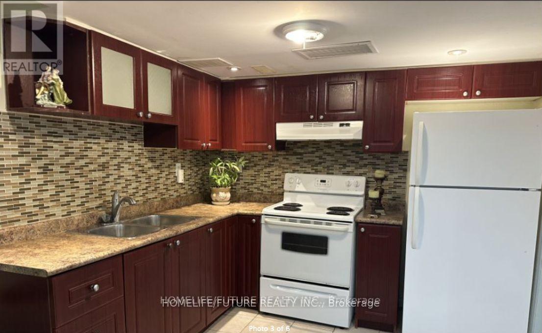 Bsmt - 54 Kentview Crescent, Markham, Ontario  L6B 0L6 - Photo 5 - N12358325
